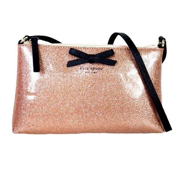 kate spade Handbags - HP 8/24! NWT Kate Spade Amy Maris Street Crossbody